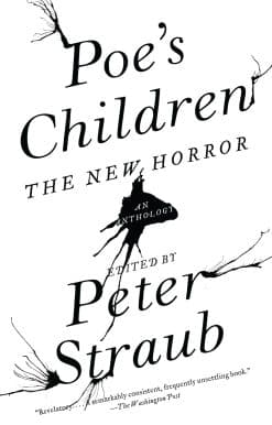 Poe's Children: The New Horror