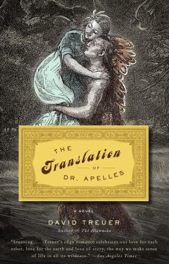 The Translation of Dr. Apelles