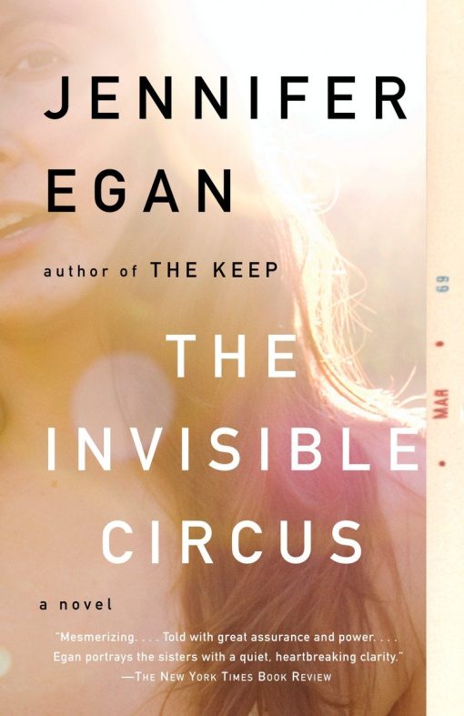 The Invisible Circus: