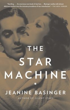 The Star Machine