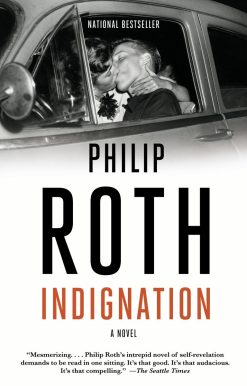Indignation