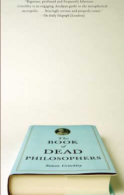 The Book of Dead Philosophers