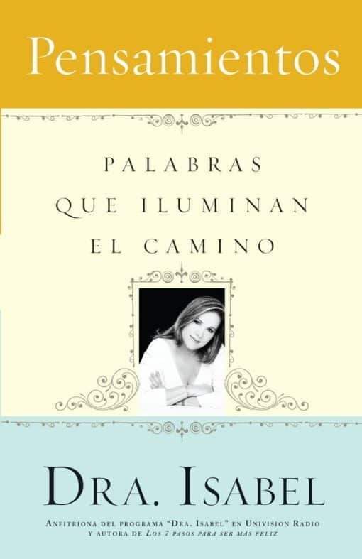 Pensamientos: Palabras que iluminan el camino / Thoughts: Words that illuminate the way