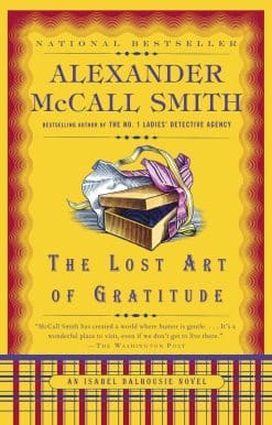 The Lost Art of Gratitude: Book 6