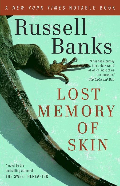 Lost Memory of Skin