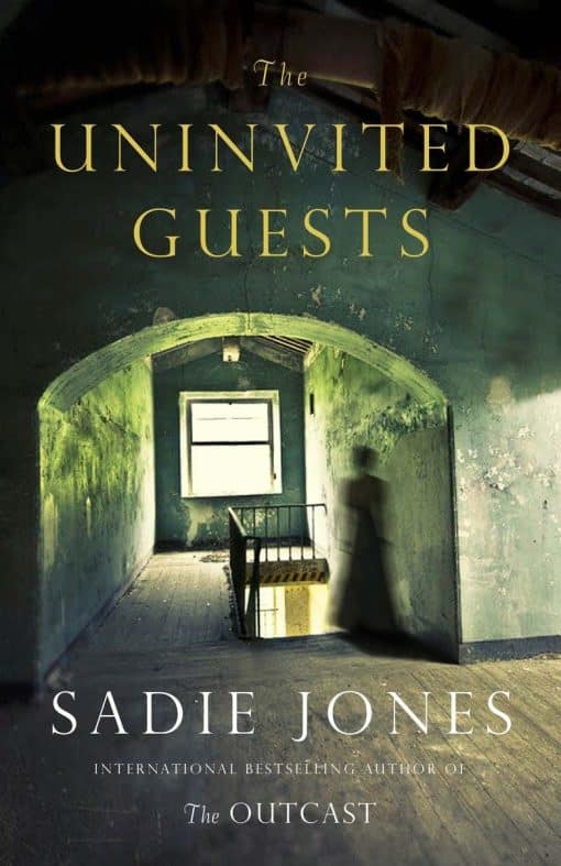 The Uninvited Guests