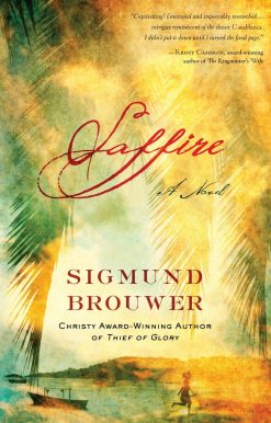 A Novel: Saffire