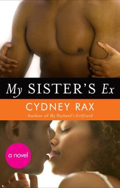 My Sister's Ex: A Novel