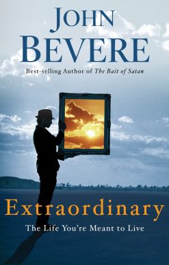 The Life You're Meant to Live: Extraordinary