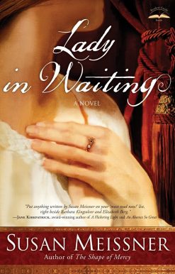 Lady in Waiting: A Novel