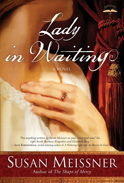 Lady in Waiting: A Novel