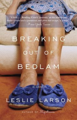 A Novel: Breaking Out of Bedlam