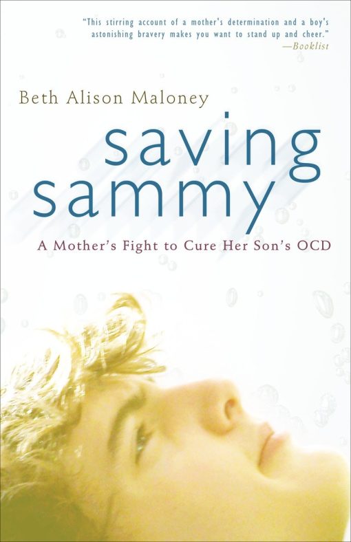 A Mother's Fight to Cure Her Son's OCD: Saving Sammy