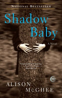 A Novel: Shadow Baby