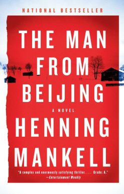 The Man from Beijing