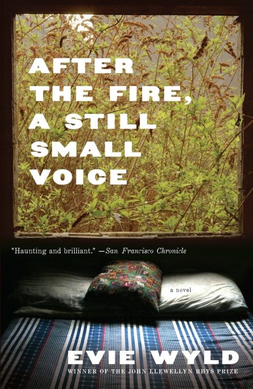 After the Fire, a Still Small Voice: