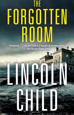 The Forgotten Room