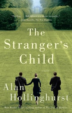 The Stranger's Child