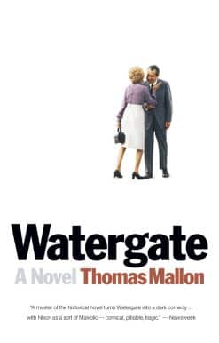 Watergate: A Novel