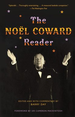 The Noël Coward Reader