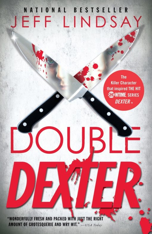 Double Dexter: Dexter Morgan (6)