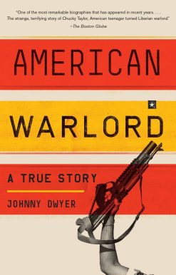 A True Story: American Warlord