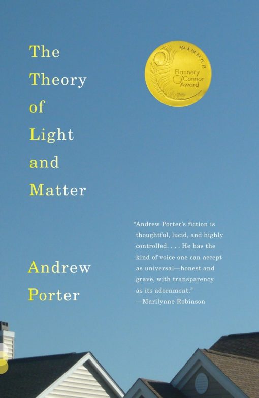 The Theory of Light and Matter