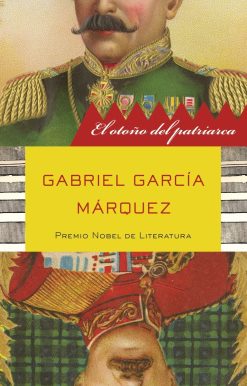 El otoño del patriarca / The Autumn of the Patriarch: