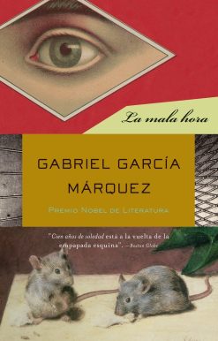 La mala hora / In Evil Hour