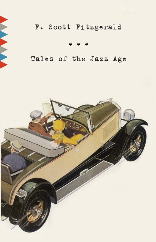 Tales of the Jazz Age: Stories