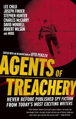 Agents of Treachery