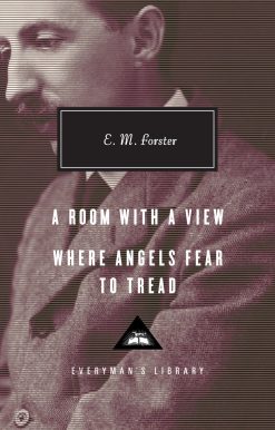 Introduction by Ann Pasternak Slater: A Room with a View, Where Angels Fear to Tread