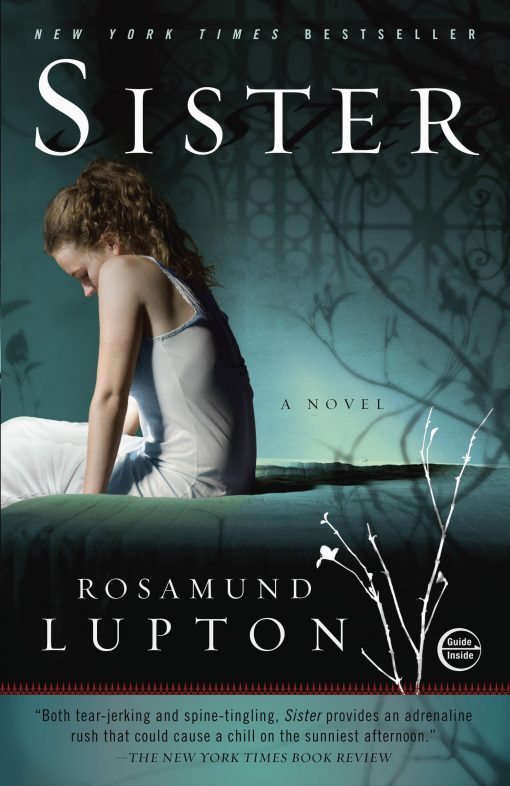 Sister: A Novel