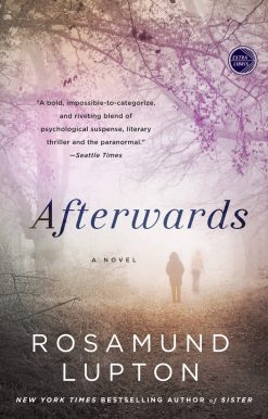 A Novel: Afterwards