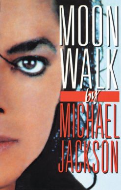 A Memoir: Moonwalk