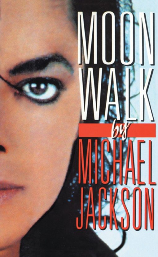 A Memoir: Moonwalk