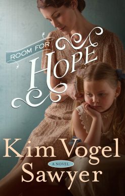 Room for Hope: A Novel