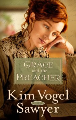 Grace and the Preacher: A Novel