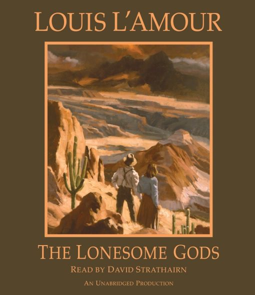 The Lonesome Gods: