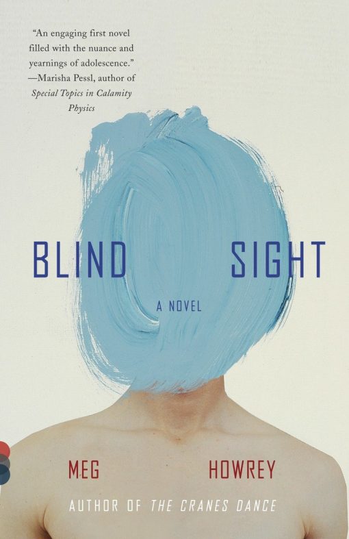 Blind Sight: A Novel