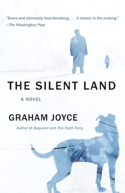 A Suspense Thriller: The Silent Land