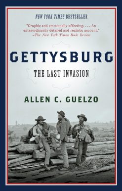 The Last Invasion: Gettysburg