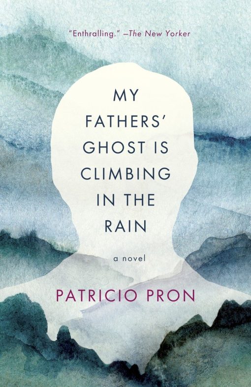 My Fathers' Ghost Is Climbing in the Rain: A Novel