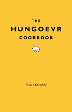 The Hungover Cookbook