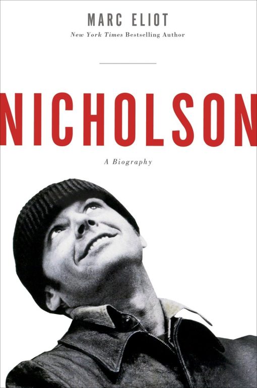 A Biography: Nicholson