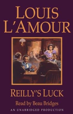 Reilly's Luck