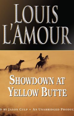 Showdown at Yellow Butte