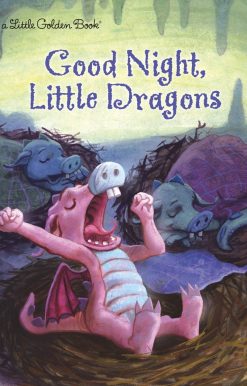Good Night, Little Dragons