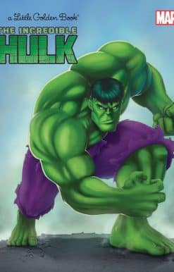 The Incredible Hulk (Marvel: Incredible Hulk)