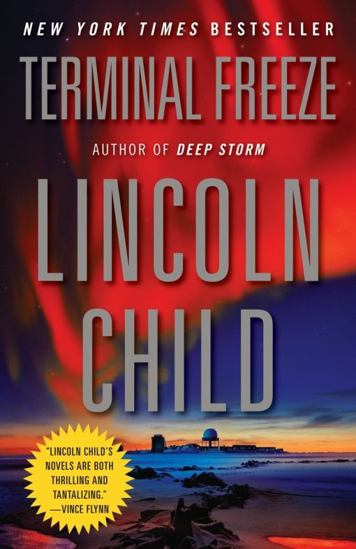 Terminal Freeze: